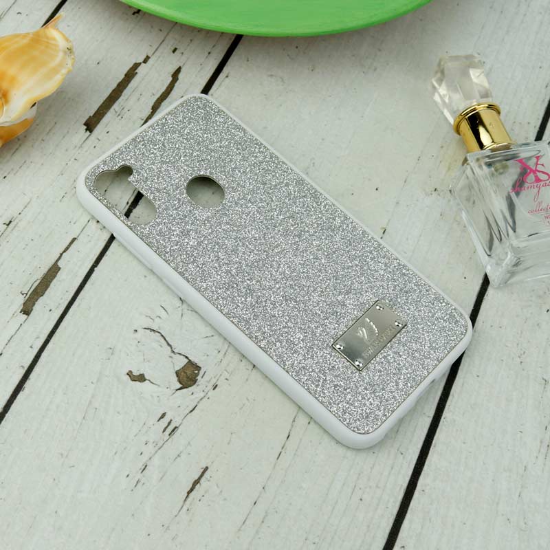 قاب شاینی Swarovski محافظ لنزدار Samsung Galaxy A11