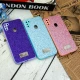 قاب شاینی Swarovski محافظ لنزدار Samsung Galaxy A11