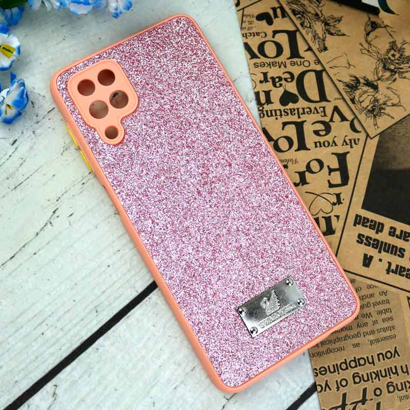 قاب شاینی Swarovski سامسونگ Samsung Galaxy A12