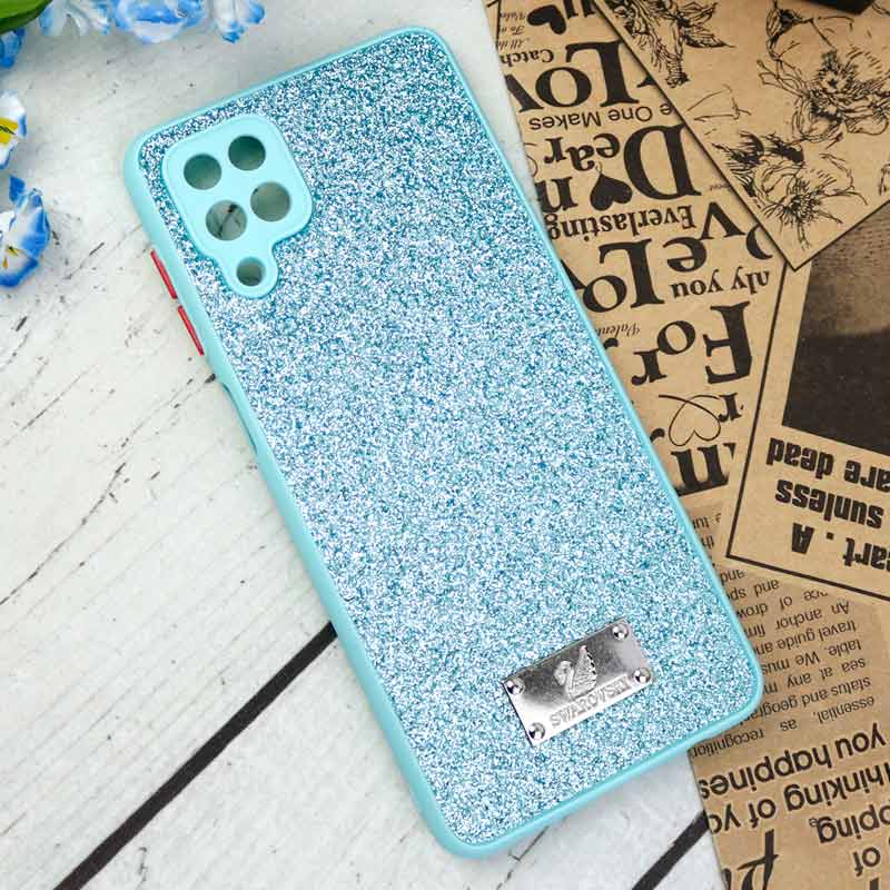 قاب شاینی Swarovski سامسونگ Samsung Galaxy A12