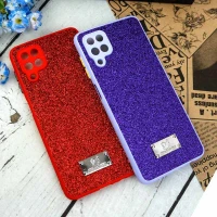 قاب شاینی Swarovski سامسونگ Samsung Galaxy A12