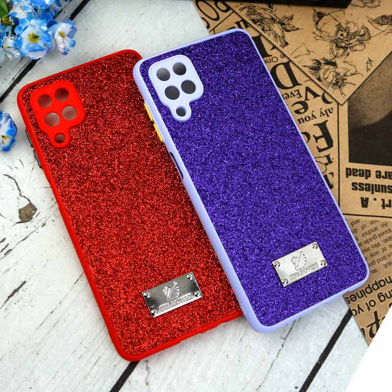 قاب شاینی Swarovski سامسونگ Samsung Galaxy A12