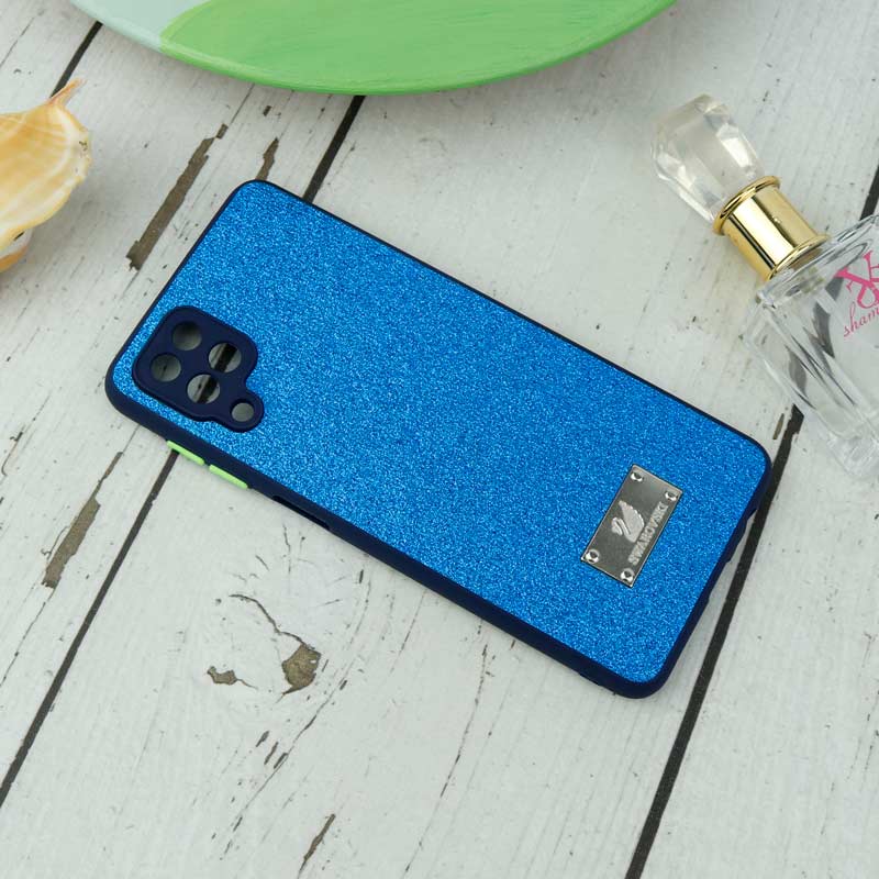 قاب شاینی Swarovski سامسونگ Samsung Galaxy A12