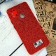 قاب شاینی Swarovski محافظ لنزدار Samsung Galaxy A21s