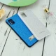 قاب شاینی Swarovski محافظ لنزدار Samsung Galaxy A31