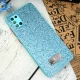 قاب شاینی Swarovski محافظ لنزدار Samsung Galaxy A31