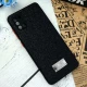 قاب شاینی Swarovski محافظ لنزدار Samsung Galaxy A31