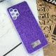 قاب شاینی Swarovski محافظ لنزدار Samsung Galaxy A32 4G
