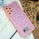 قاب شاینی Swarovski محافظ لنزدار Samsung Galaxy A32 4G