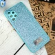 قاب شاینی Swarovski محافظ لنزدار Samsung Galaxy A32 4G
