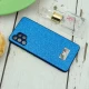 قاب شاینی Swarovski محافظ لنزدار Samsung Galaxy A32 4G
