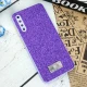 قاب شاینی Swarovski محافظ لنزدار Samsung Galaxy A50