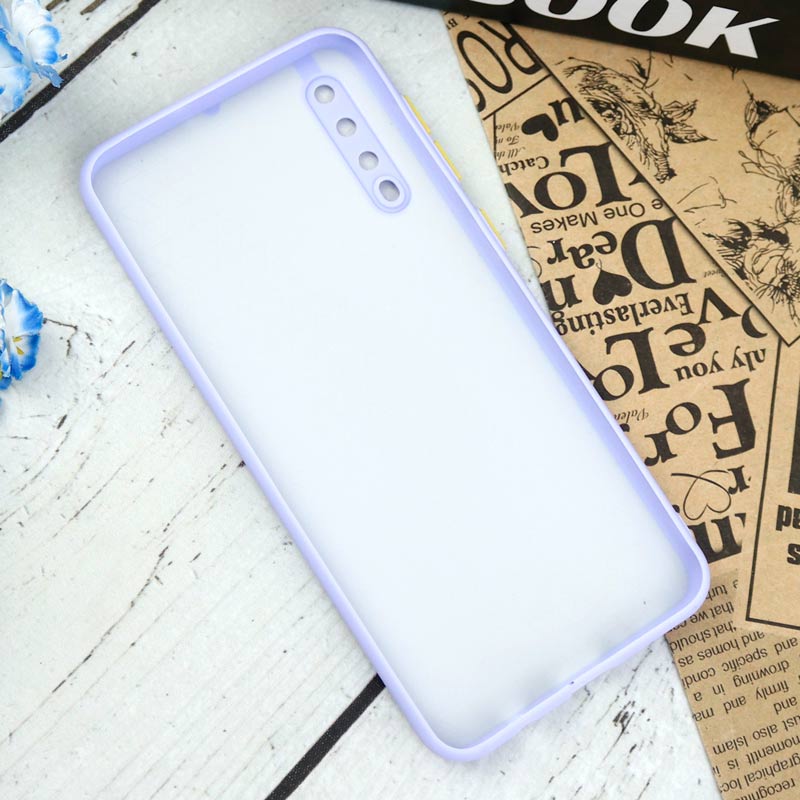 قاب شاینی Swarovski محافظ لنزدار Samsung Galaxy A50