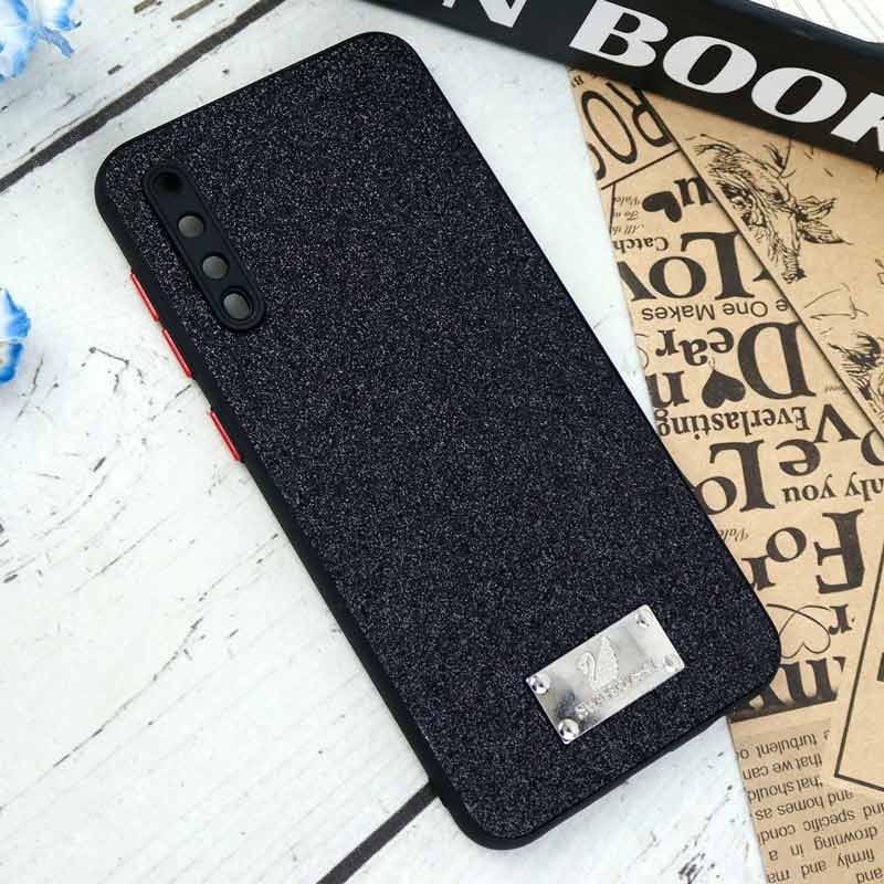 قاب شاینی Swarovski محافظ لنزدار Samsung Galaxy A50