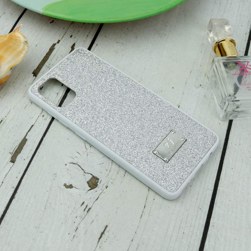 قاب شاینی Swarovski محافظ لنزدار Samsung Galaxy A51