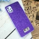 قاب شاینی Swarovski محافظ لنزدار Samsung Galaxy A51