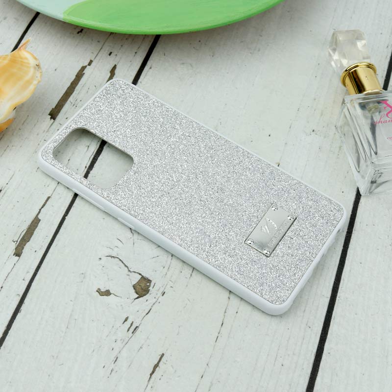 قاب شاینی Swarovski محافظ لنزدار Samsung Galaxy A52 / A52s