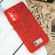 قاب شاینی Swarovski محافظ لنزدار Samsung Galaxy A52 / A52s
