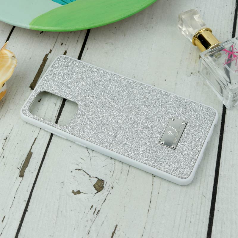 قاب شاینی Swarovski محافظ لنزدار Samsung Galaxy A72