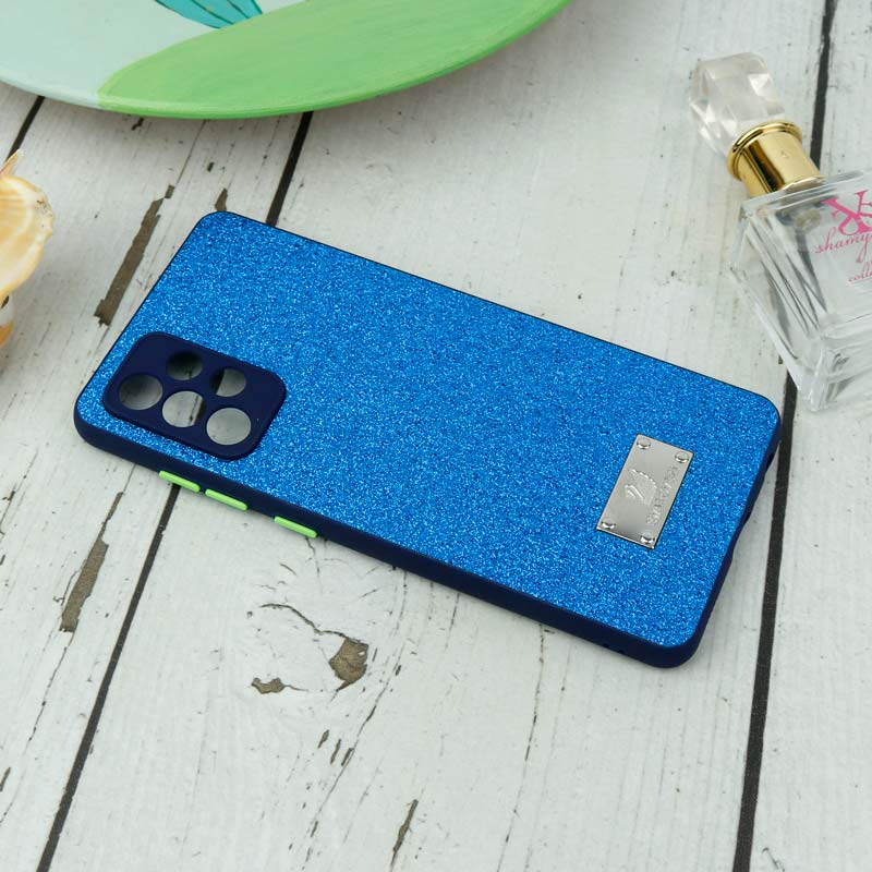 قاب شاینی Swarovski محافظ لنزدار Samsung Galaxy A72