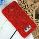 قاب شاینی Swarovski محافظ لنزدار Samsung Galaxy J2 Prime