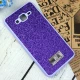 قاب شاینی Swarovski محافظ لنزدار Samsung Galaxy J2 Prime
