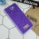 قاب شاینی Swarovski محافظ لنزدار Samsung Galaxy J7 Prime