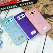 قاب شاینی Swarovski محافظ لنزدار Samsung Galaxy J5