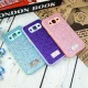 قاب شاینی Swarovski محافظ لنزدار Samsung Galaxy J5