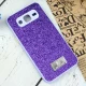 قاب شاینی Swarovski محافظ لنزدار Samsung Galaxy J5