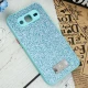 قاب شاینی Swarovski محافظ لنزدار Samsung Galaxy J5