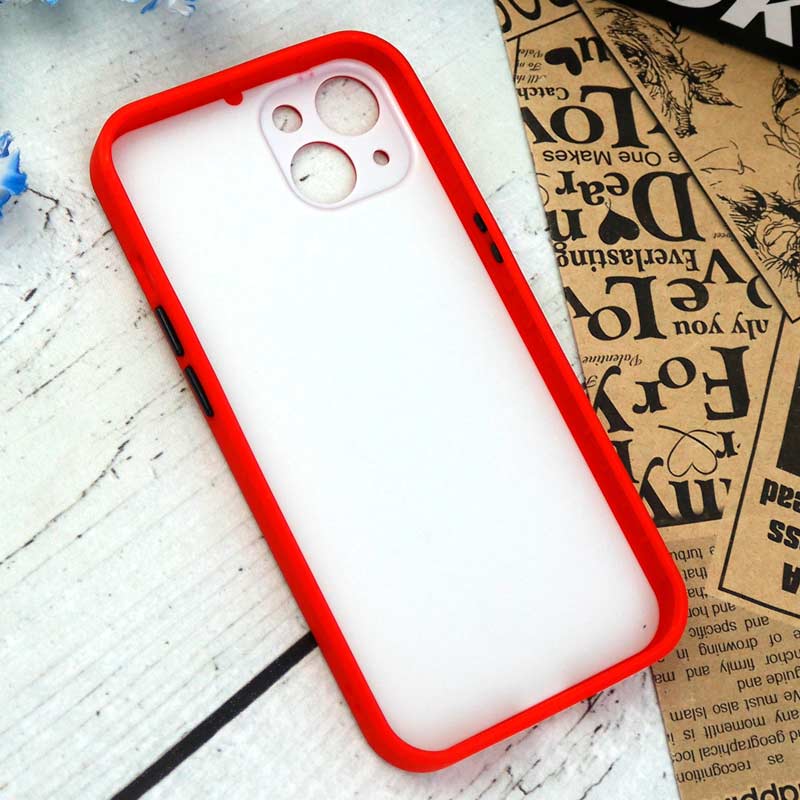 قاب شاینی Swarovski محافظ لنزدار iPhone 13