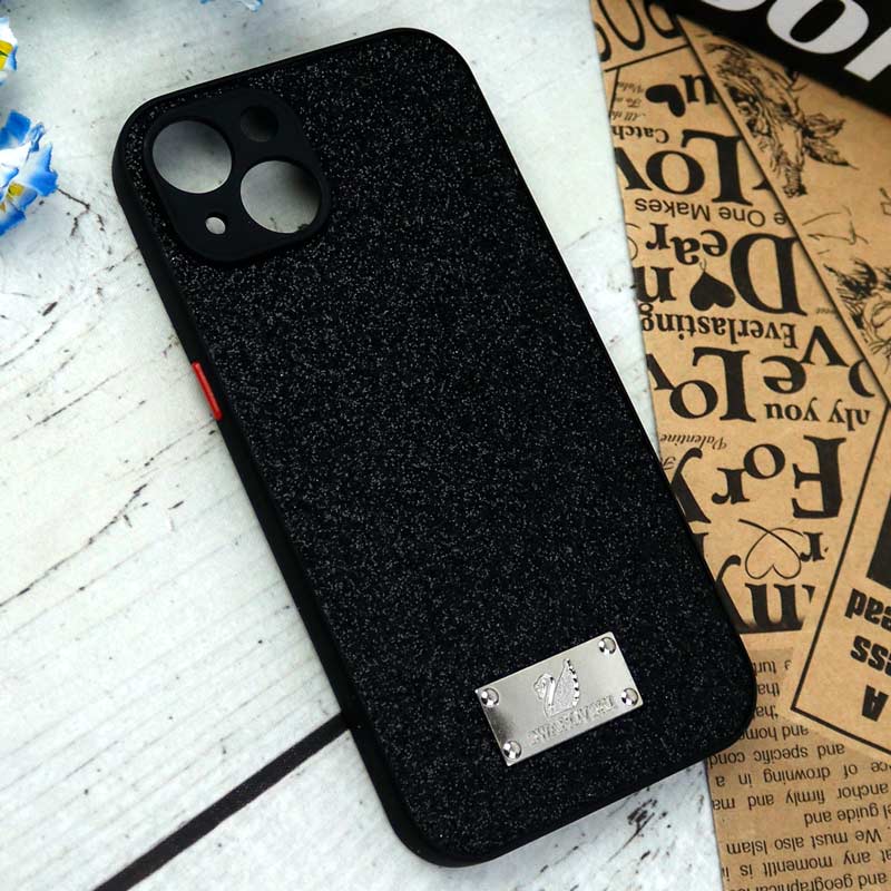 قاب شاینی Swarovski محافظ لنزدار iPhone 13