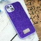 قاب شاینی Swarovski محافظ لنزدار iPhone 13