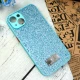 قاب شاینی Swarovski محافظ لنزدار iPhone 13