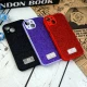 قاب شاینی Swarovski محافظ لنزدار iPhone 13