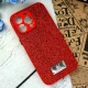 قاب شاینی Swarovski محافظ لنزدار iPhone 13 Pro