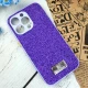 قاب شاینی Swarovski محافظ لنزدار iPhone 13 Pro
