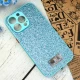 قاب شاینی Swarovski محافظ لنزدار iPhone 13 Pro