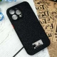 قاب شاینی Swarovski محافظ لنزدار iPhone 13 Pro