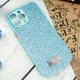 قاب شاینی Swarovski محافظ لنزدار iPhone 13 Pro Max