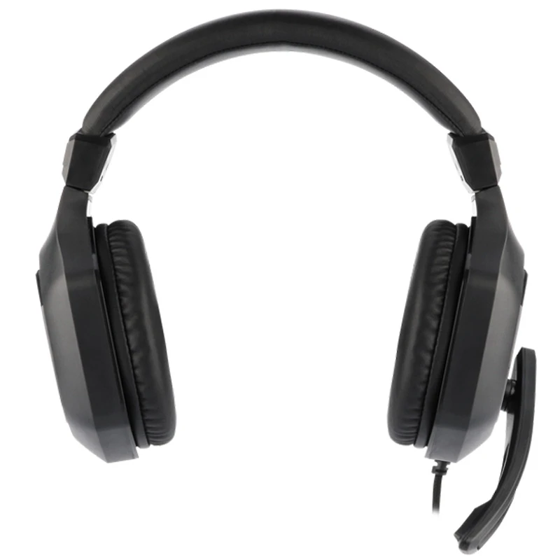 هدست گیمینگ سیم دار T-DAGGER Eiger T-RGH208