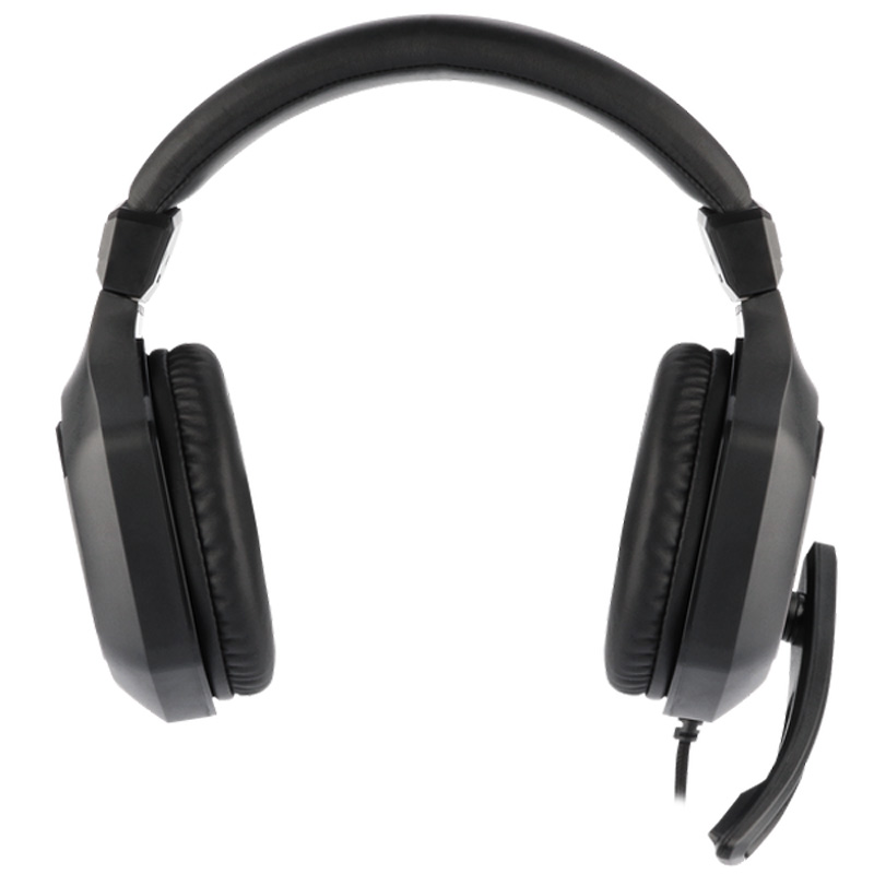 هدست گیمینگ سیم دار T-DAGGER Eiger T-RGH208