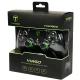 دسته بازی تک شوک دار سیمی T-DAGGER Virgo T-TGP800 PC/PS4/XBOX