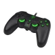 دسته بازی تک شوک دار سیمی T-DAGGER Virgo T-TGP800 PC/PS4/XBOX
