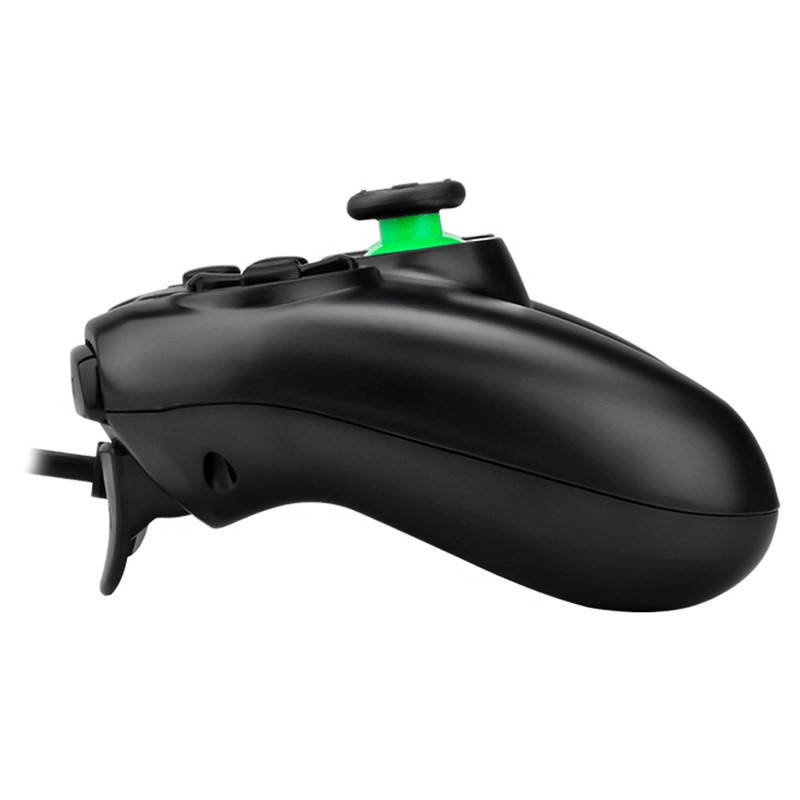 دسته بازی تک شوک دار سیمی T-DAGGER Virgo T-TGP800 PC/PS4/XBOX