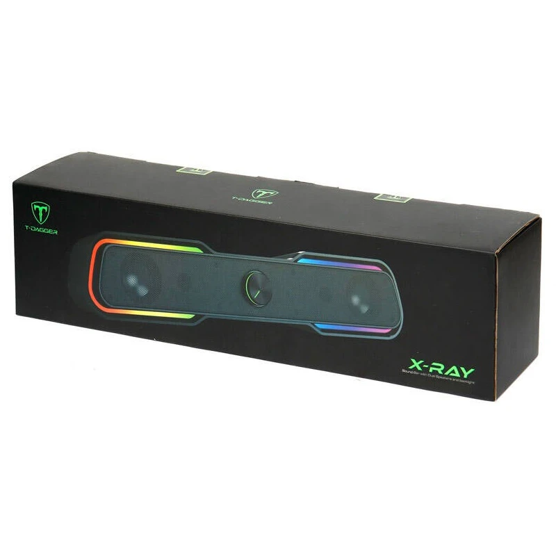 ساندبار تی دگر X-Ray T-TGS600
