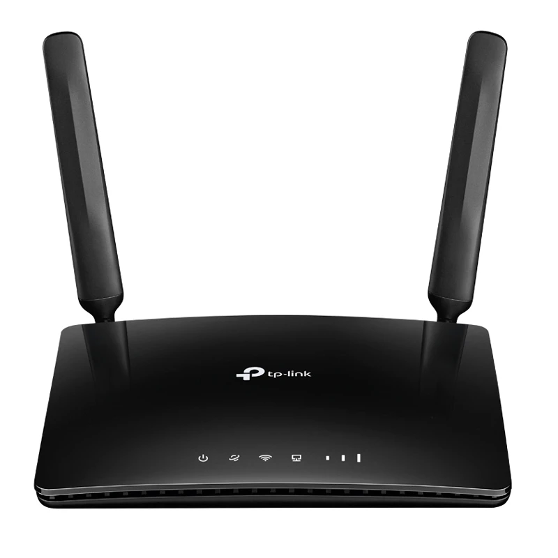 مودم روتر سیمکارتی 4G LTE تی پی لینک Archer MR200