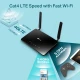 مودم روتر سیمکارتی 4G LTE تی پی لینک Archer MR200