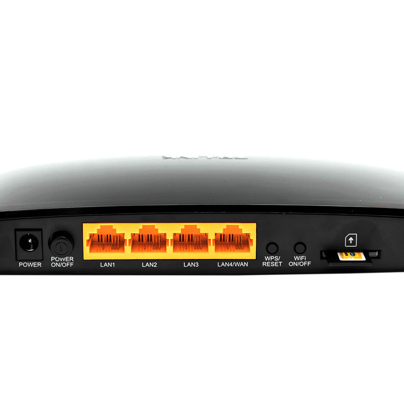 مودم روتر سیمکارتی 4G LTE تی پی لینک Archer MR200